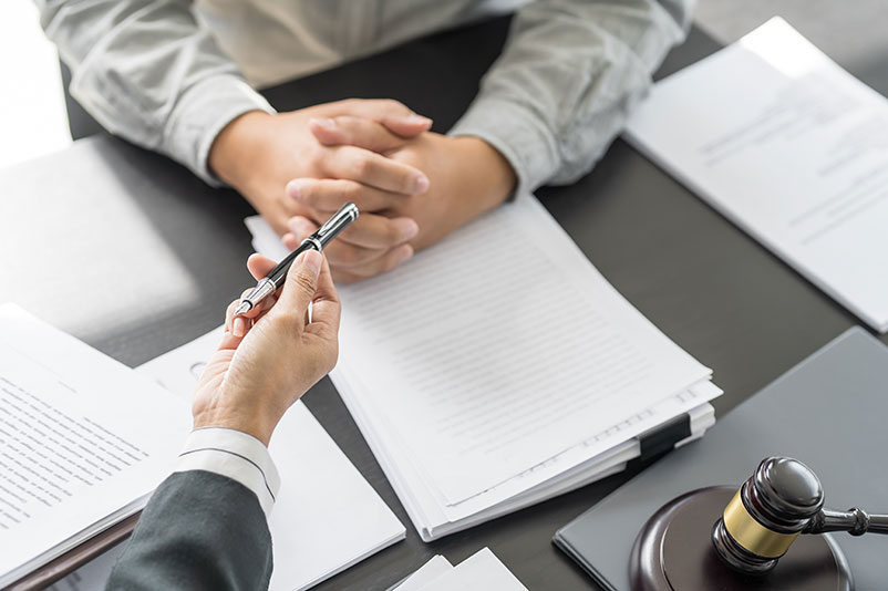 Ablauf und Formalitäten des Antrag auf Entlassung aus dem Beamtenverhältniss