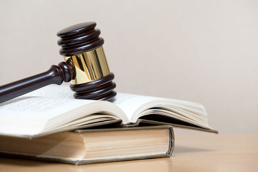 Beamtenrecht und Disziplinarrecht