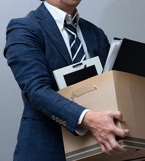 Ordentliche-Beendigung-Beamtenverhältniss