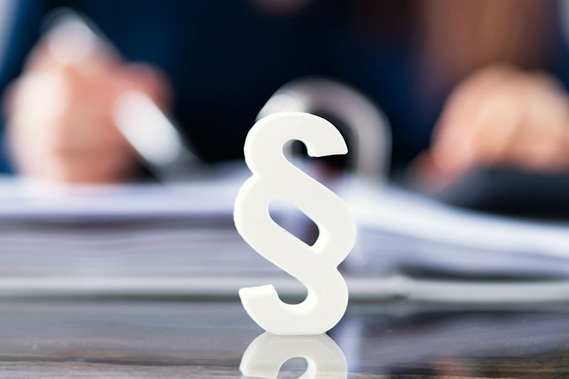 Rechtsgrundlagen und Prinzipien der Beurteilung von Beamten