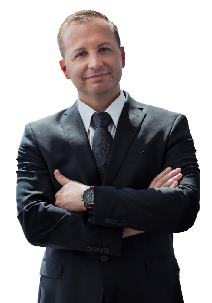 Thorsten Eidenmüller Anwalt für Beamten- und Disziplinarrecht