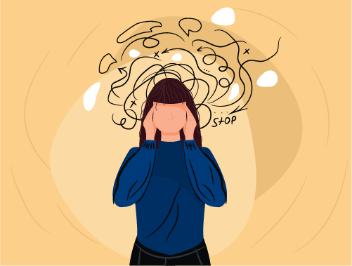 Ursachen und Symptome der Dienstunfähigkeit