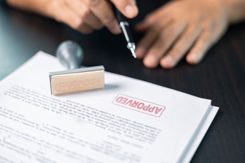 Verfahrensablauf und Voraussetzungen für den Vorruhestand