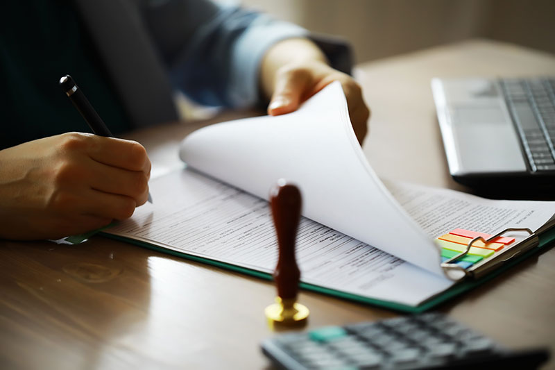 Voraussetzungen und Verfahren bei der Reaktivierung von Beamten