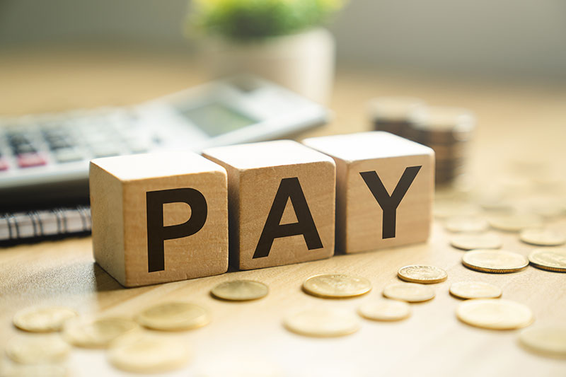 Besoldungsrechtliche Konsequenzen