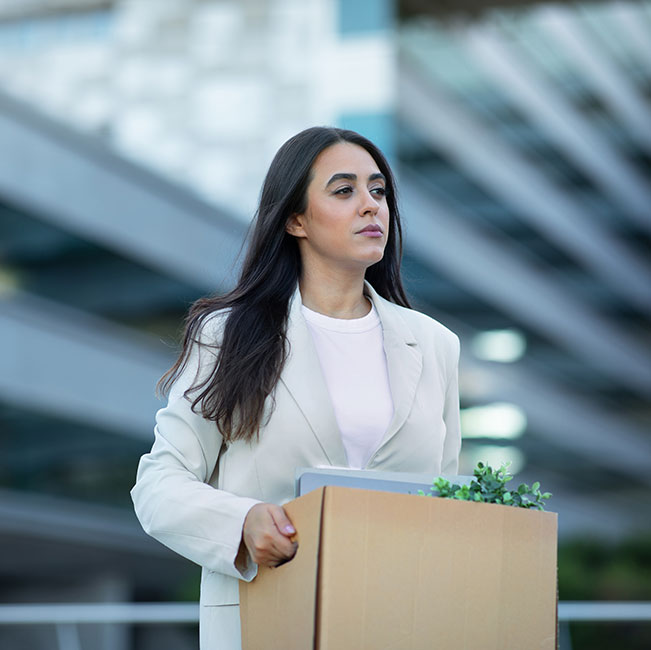 Entlassung - Entfernung aus dem Dienst