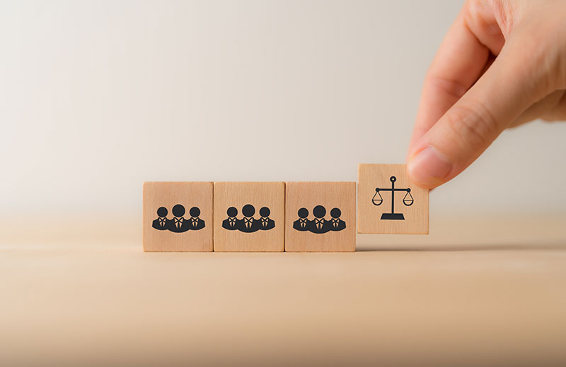 Übersicht - Beamten- & Disziplinarrecht