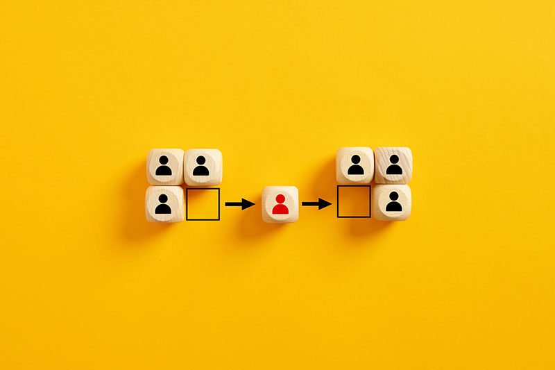 Umsetzung & Versetzung - Grundlagen und Unterschiede